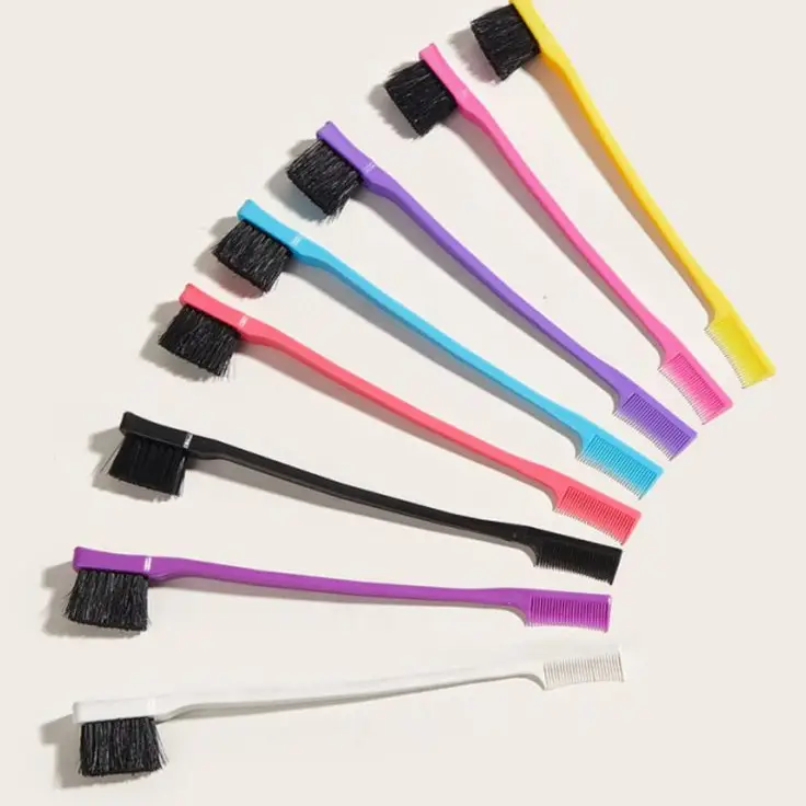 Cepillo para baby hair's photo #1
