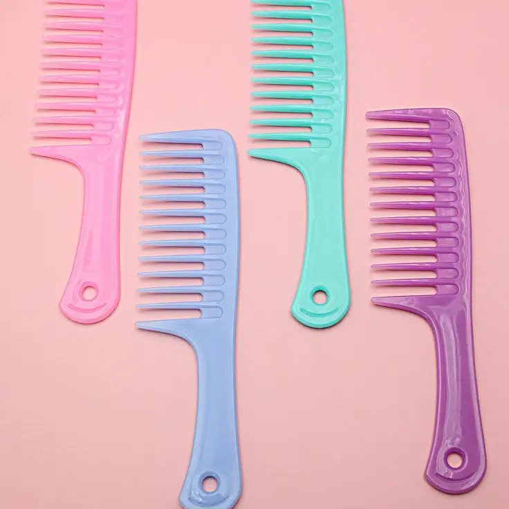 Peine de dientes anchos's photo #1